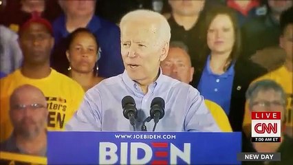 CNN New Day Saturday 7AM 5-18-19 - Trump Breaking News Today May 18, 2019