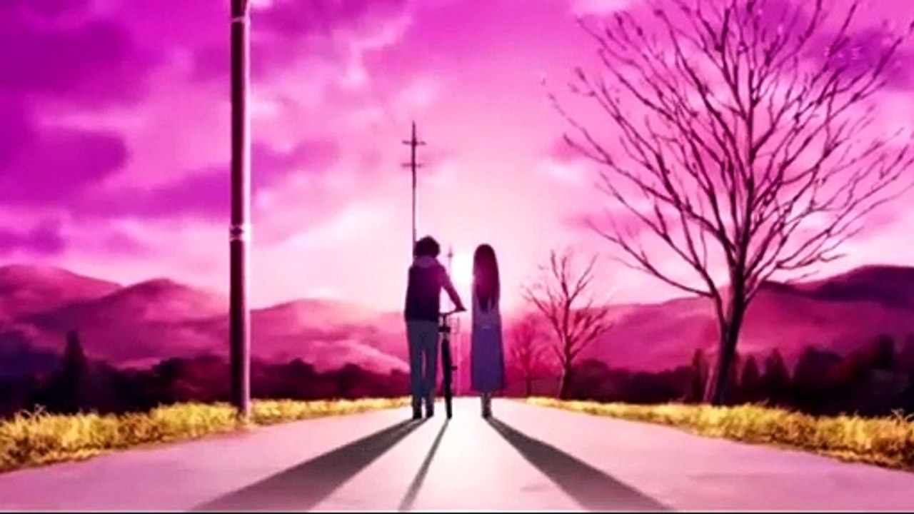 MANGAPASSION - ANIME MIX  - (Sad Music / Music triste)