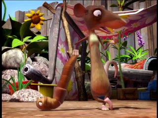 Le vilain petit canard et moi - Marié à Pipelette - Episode 04