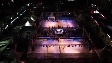 Aydın Büyükşehir Belediyesi'nden 100. Yıl Kutlamaları