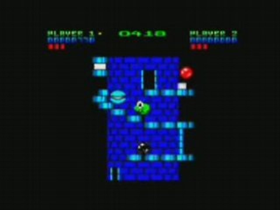 nebulus: moggy/aspi show retro