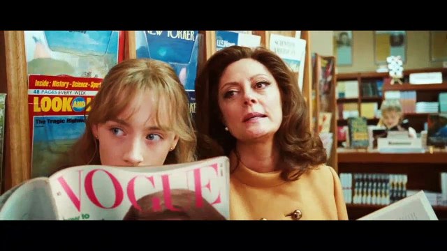 The Lovely Bones (2009) Trailer #1 _ Movieclips Classic Trailers