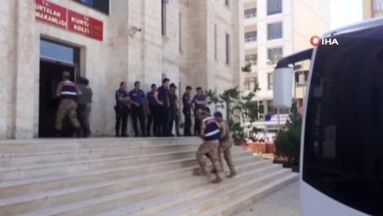 Siirt'te Tefecilere Büyük Darbe Vuruldu