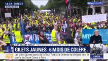 Gilets jaunes : six mois de crise (2/2)