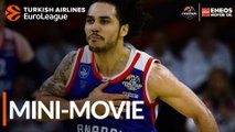 Turkish Airlines EuroLeague Semifinals Mini-Movie