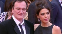 Quentin Tarantino est déjà sur les Marches - Cannes 2019