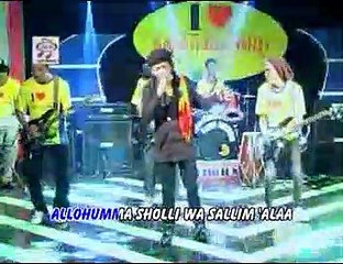 Sodiq - Padang Bulan [Official Music Video]