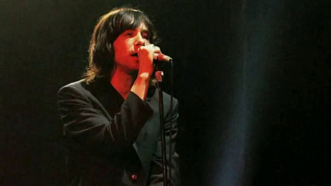 PRIMAL SCREAM - Suicide Sally And Johnny Guitar (Live)