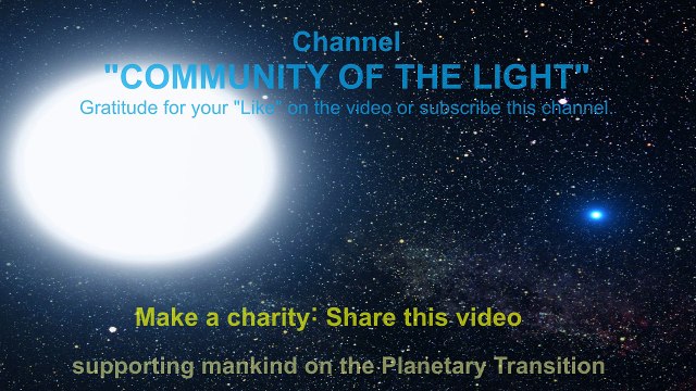 The Arcturians (channeling): In 2021, get ready to face hard moments; We will help you