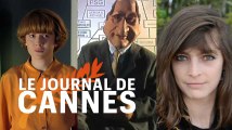 Journal de Cannes #4 : Fishbach, les années Canal et la diversité au cinéma