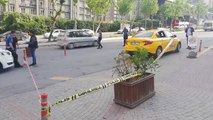 Esenyurt'ta Yol Verme Kavgası Kanlı Bitti: 1 Yaralı