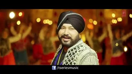 Bawli Tared Video Song   Daler Mehndi u0026 Sapna Choudhary   New Song 2019