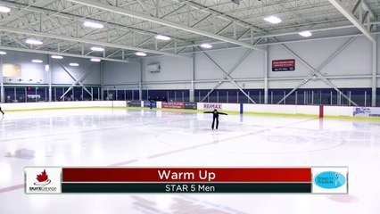 Star 5 Men - 2019 belair direct Super Series Victoria Day - Rink 2 (14)