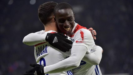 Real - Zidane répond à la rumeur Ferland Mendy