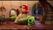 A Quick Look At 'The Angry Birds Movie 2'