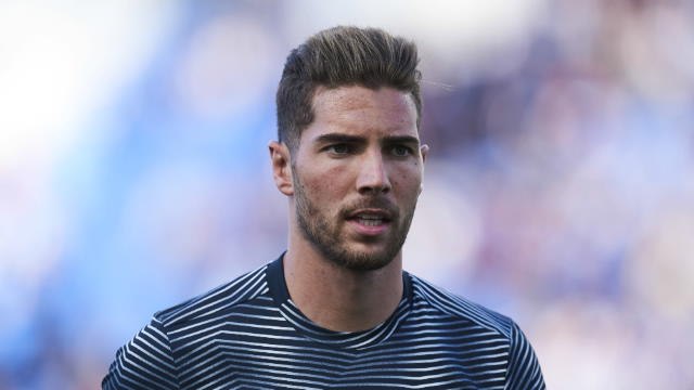 Real - Zidane : Luca est un gardien de haut niveau, mais pas parce que c'est mon fils