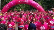 Odyssea 2019 à Chambéry