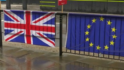 브렉시트 더 안갯속...英 정부-노동당 협상 결렬 / YTN