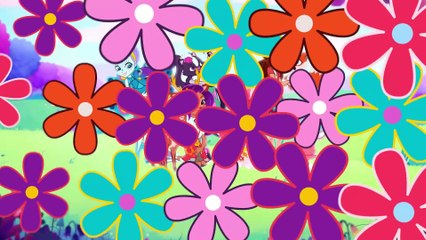 Enchantimals   New Neighbors & Sheepless In Wonderwood | Kids cartns |