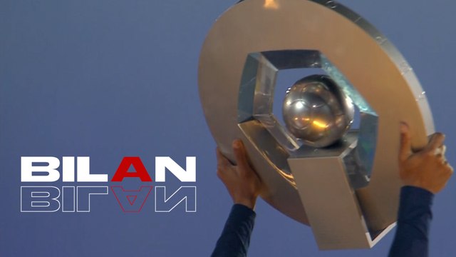 Nos champions font le bilan