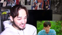 KDRAMA REACTION!!! WeightLifting Fairy Episode 2 Part 1