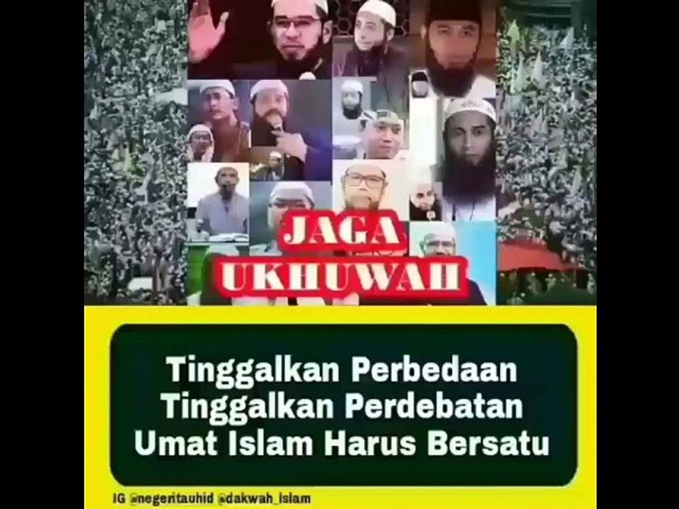 MENGGETARKAN ! KISAH 7 MUALAF BERPENGARUH DI DUNIA : "HANYA ISLAM AGAMA YANG BENAR..." MASYA ALLAH..