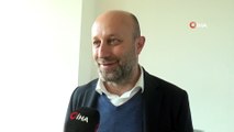 Cenk Ergün: “Başakşehir karşısında Galatasaray kazanır”
