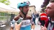 François Bidard - interview d'arrivée - 8e étape - Giro d'Italia / Tour d'Italie 2019