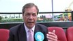 Farage slams Boris and Corbyn over Brexit betrayal