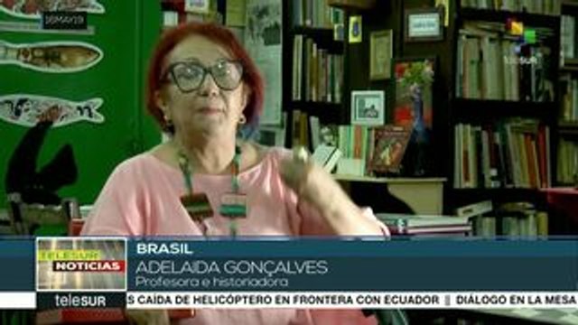 teleSUR Noticias: Pdte. Maduro anuncia diálogo con la oposición