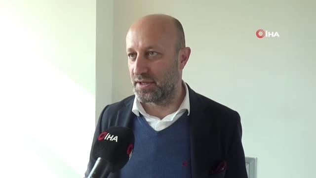 Cenk Ergün: Başakşehir Karşısında Galatasaray Kazanır