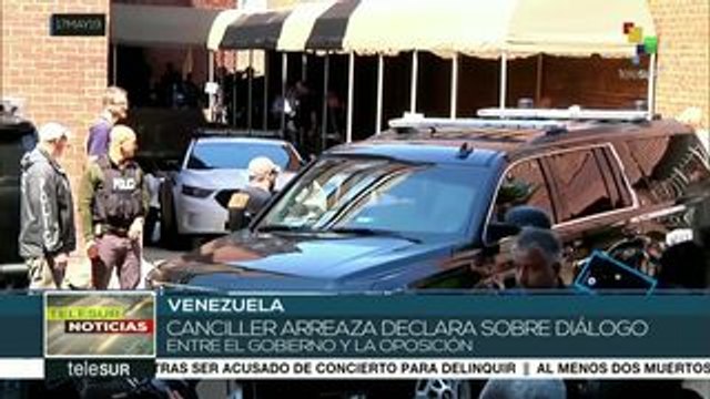 teleSUR Noticias: UE incrementa sanciones a Siria por un año más