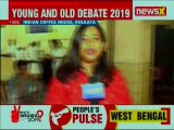Kolkata debates on bitter TMC-BJP face off in 2019 Elections | Mamata Banerjee vs Narendra Modi