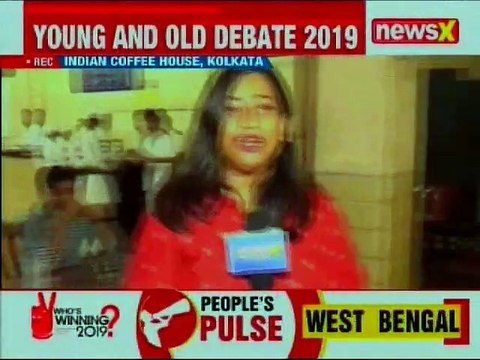 Kolkata debates on bitter TMC-BJP face off in 2019 Elections | Mamata Banerjee vs Narendra Modi