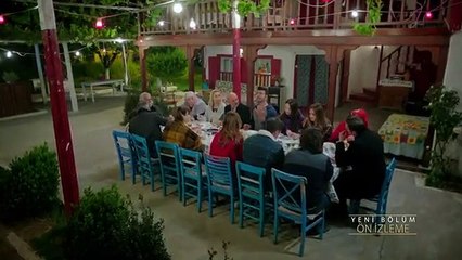 Kalk Gidelim 71.Bölüm Fragmanı