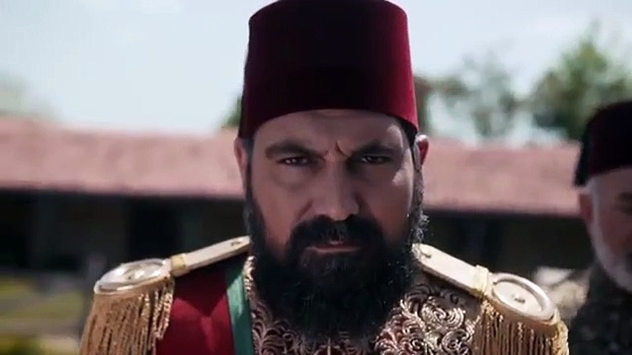 Payitaht Abdülhamid 87.Bölüm Fragmanı
