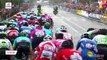 Giro d'Italia 2019 | Stage 8 | Last km