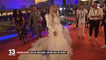 Eurovision : l'inclassable Bilal Hassani