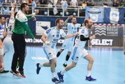 Créteil/Dijon | Demi-finale de Proligue 18-19