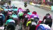 Cycling - Giro d'Italia - Caleb Ewan Wins Stage 8