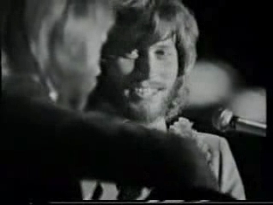 Morning Of My Life bee gees