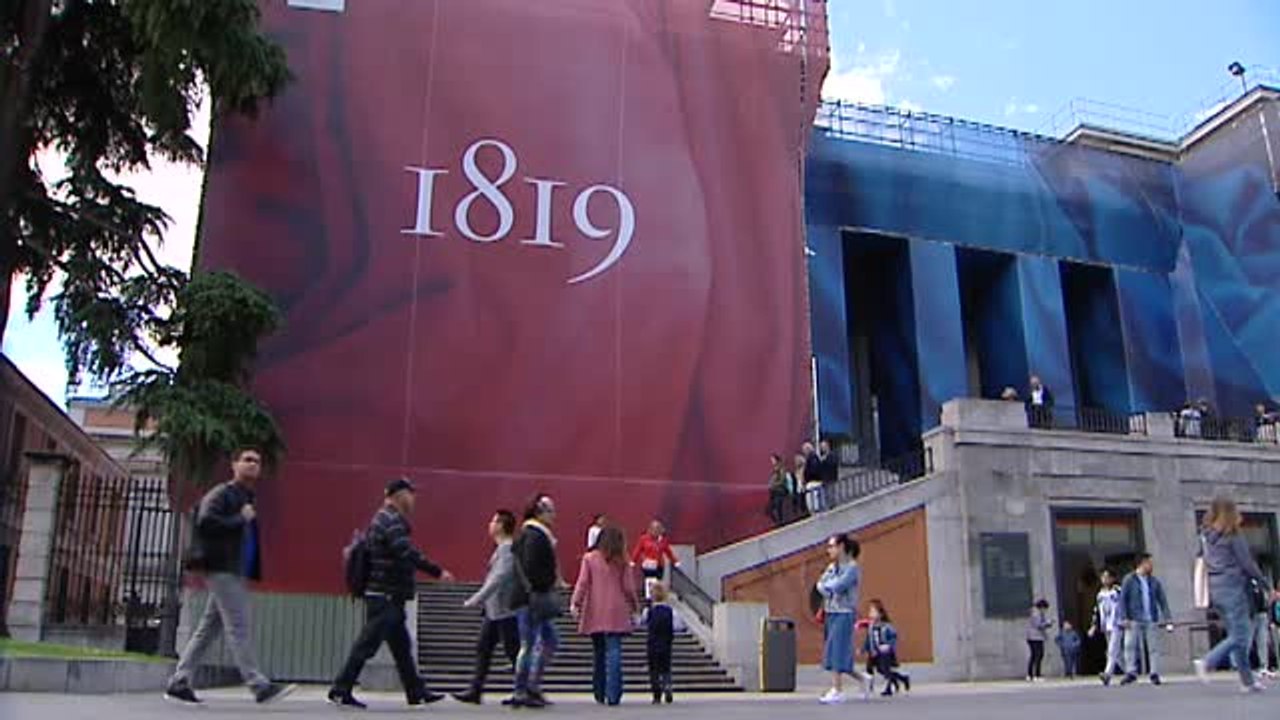 Un amplio programa lleno de actividades gratuitas en los mejores museos de Madrid