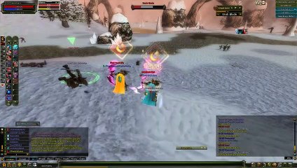 Altar - LordCarloMonte - Macro / Oto Atack Kullanıyor