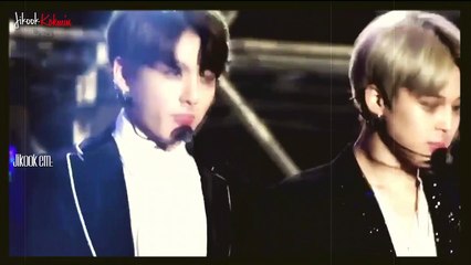 Jikook em: "All of me"