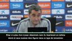 38e j. - Valverde : "Rester compétitif pour la Coupe du Roi"