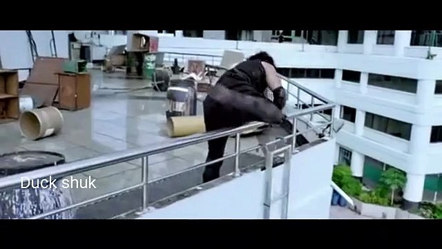 Commando 2 | Fighting scenes | Vidyut Best Scenes | Duck Shuk