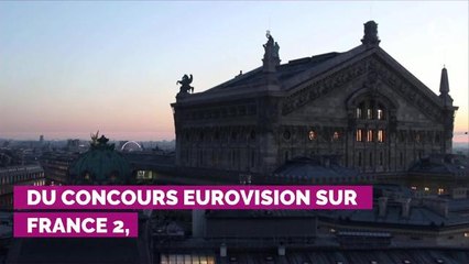 Eurovision 2019 : Michel Polnareff apporte son soutien à Bilal Hassani contre les "imbéciles" avant le concours