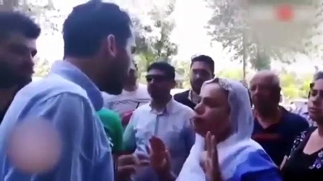 Polisten HDP'li vekile ayar üstüne ayar