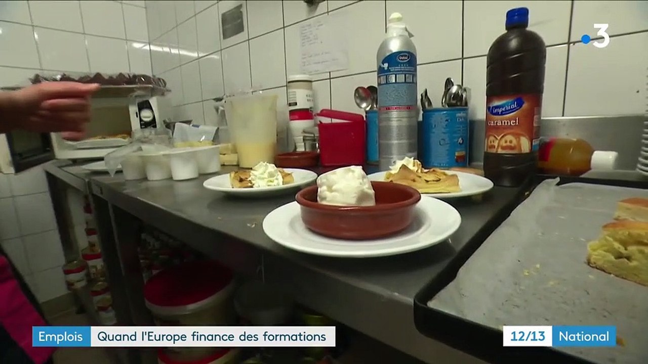 Europe : "Garantie jeunes", l'aide sociale pour trouver un emploi aux moins de 25 ans