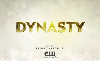 Dynasty - Promo 2x22